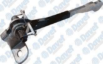 MTJ 2232 Kapi Bagaj Gergi Yayi Doblo  ####